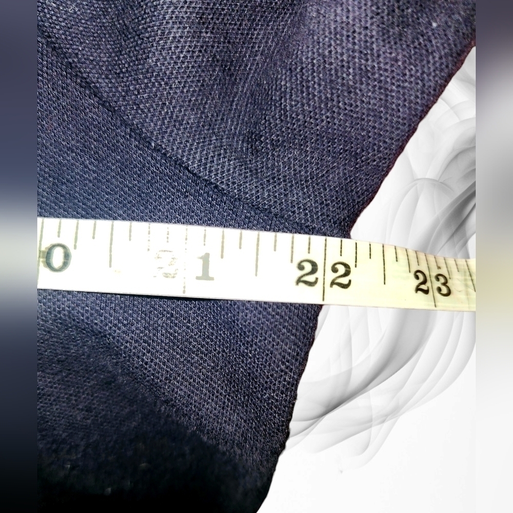 LANDS END POLO DRESS - Picture 9 of 9